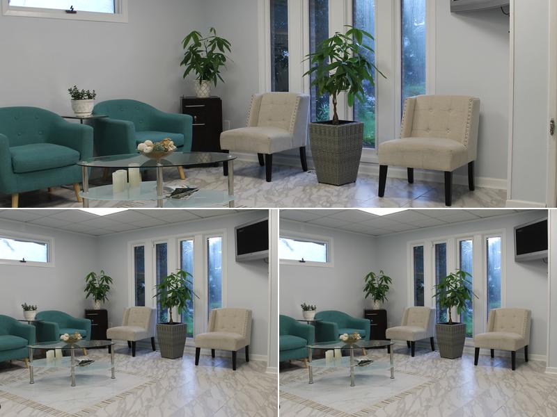 Serenity Spa & Salon