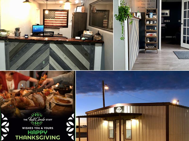 Full Circle Health and Wellness