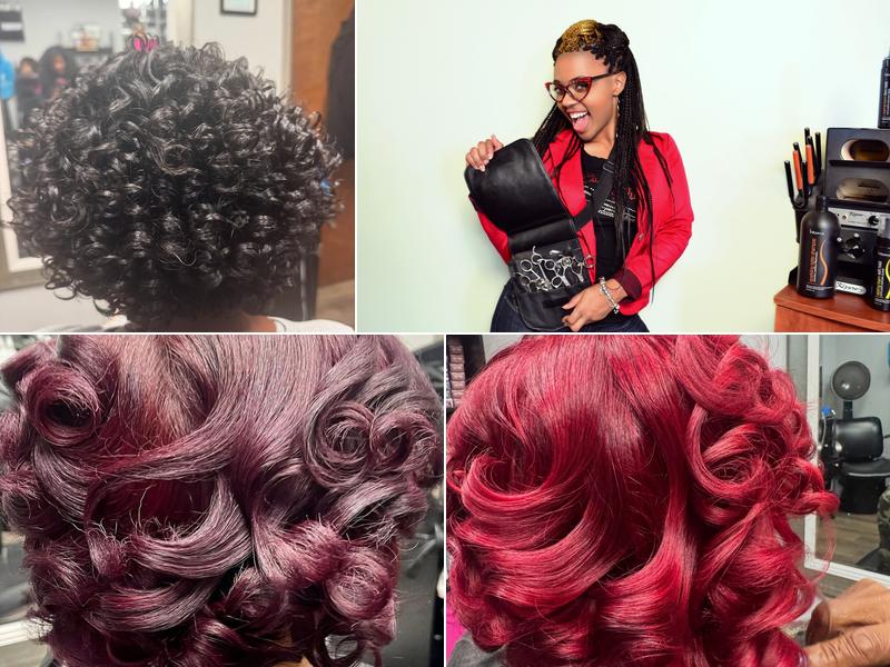 Certified Head Turner