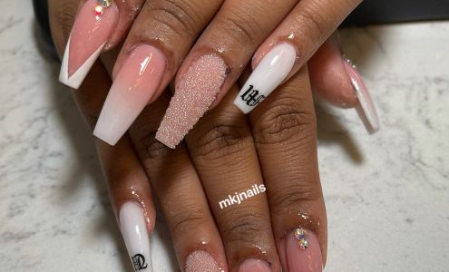 MKJ Nails