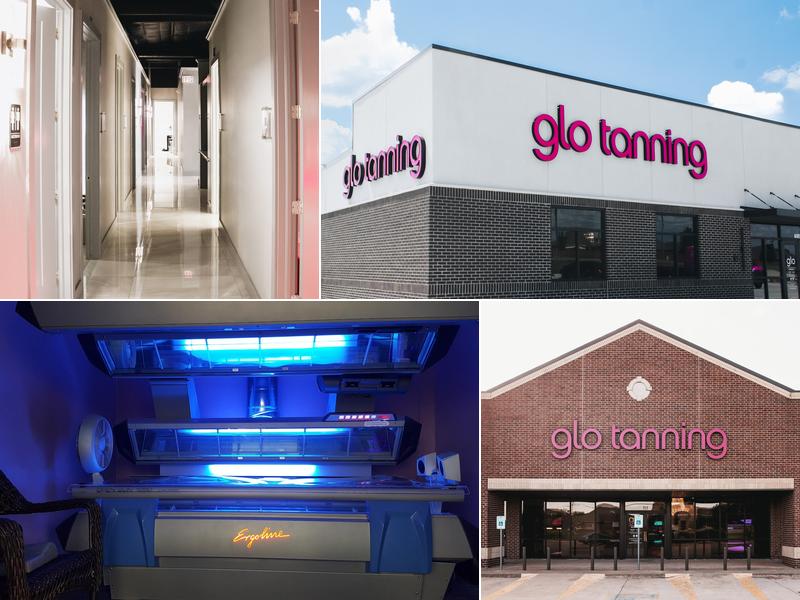 Glo Tanning