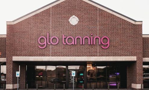Glo Tanning 717 S Mustang Rd, Yukon Oklahoma 73099