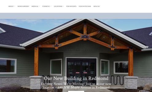 Bend Dermatology - Redmond