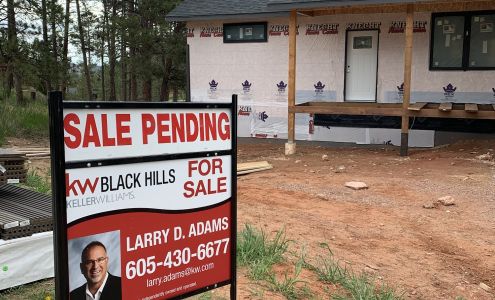 Larry Adams-Berkshire Hathaway HomeServices Midwest Realty