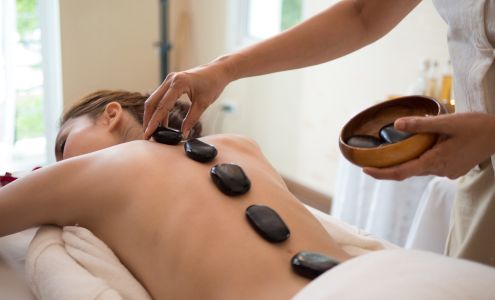 Asia Massage Therapy