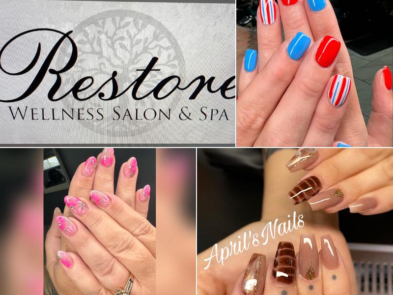 Restore Wellness Salon and Spa