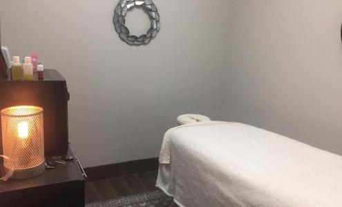 Angel Massage Therapies