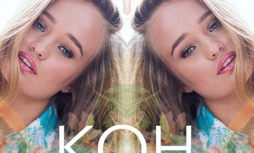 Dusty James Bolyard & KOH salon