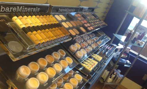 The Beauty Room Day Spa & Beauty Boutique