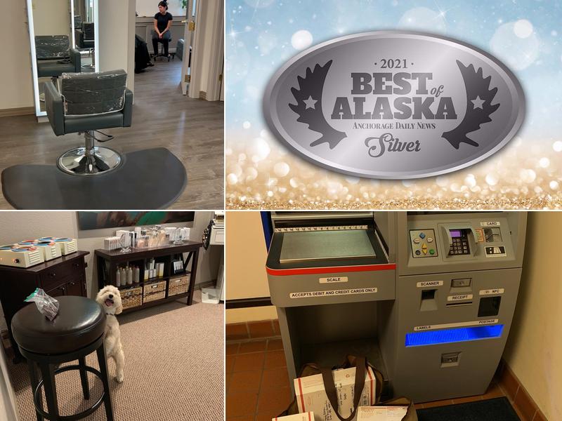 Encore Esthetics, Salon, and Massage