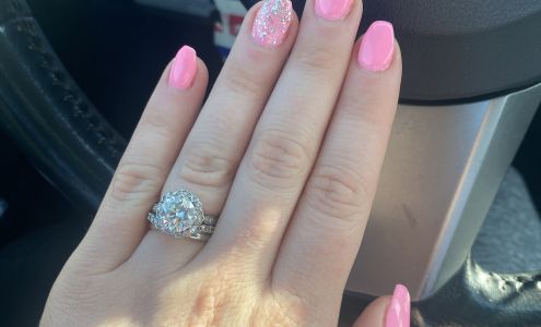 My-My Nails
