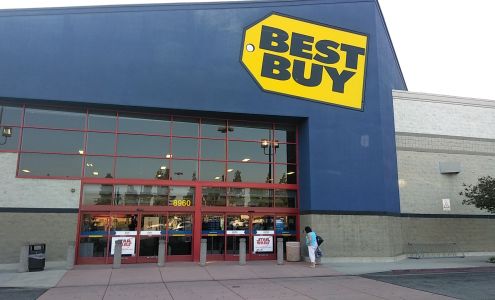 Best Buy