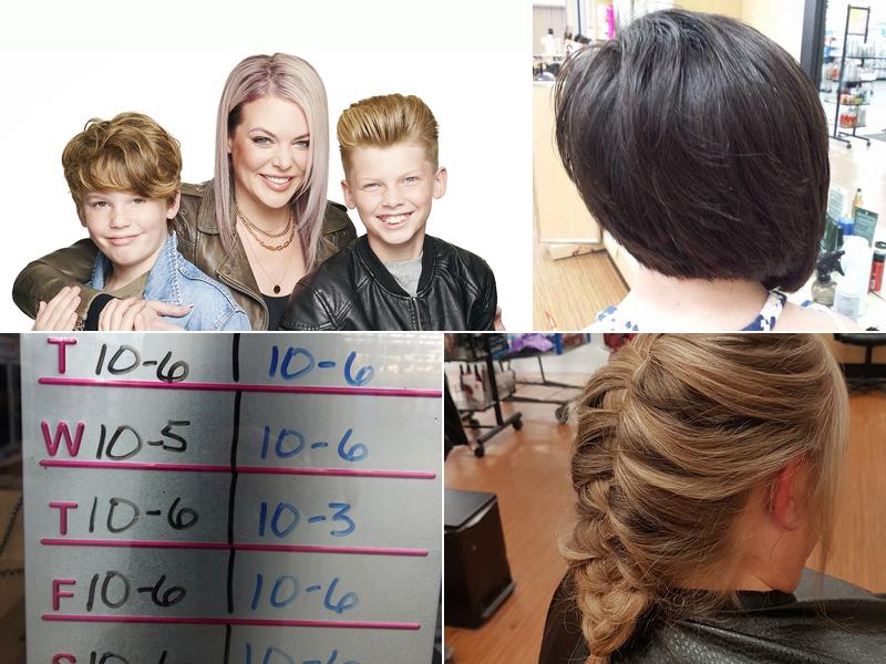 SmartStyle Hair Salon