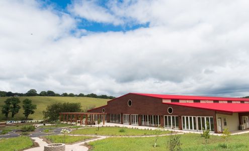 Eupepsia Wellness Center 12940 W Blue Grass Trail, Bland Virginia 24315