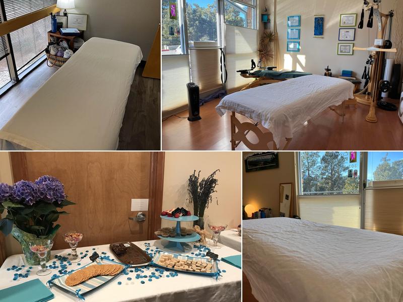 Evergreen Rolfing, LLC