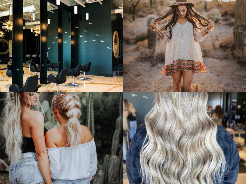 Bello Haven Salon + Extensions