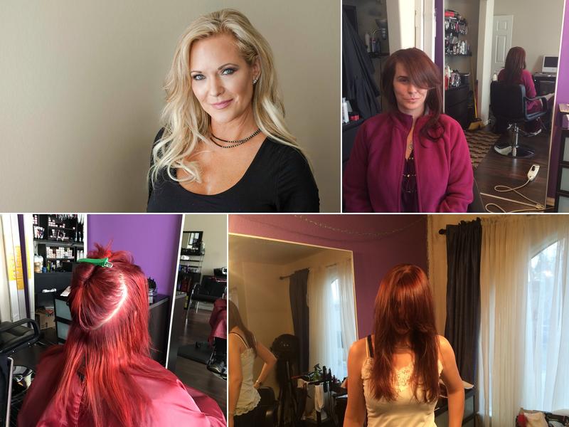 Nickico Bel Hair Extensions