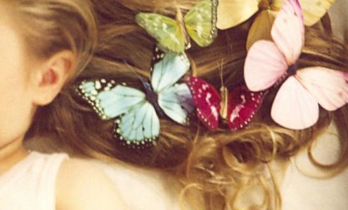 Belleza Mistica Metamorfosis