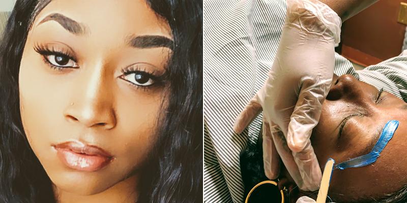 World of Glamm by Jburrell