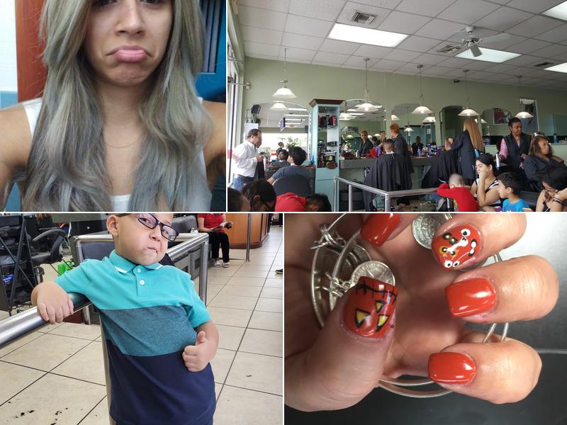 SummerKuts Hair Design