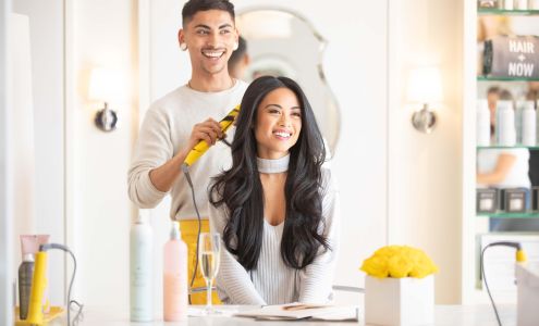 Drybar - Nashville at Capitol View