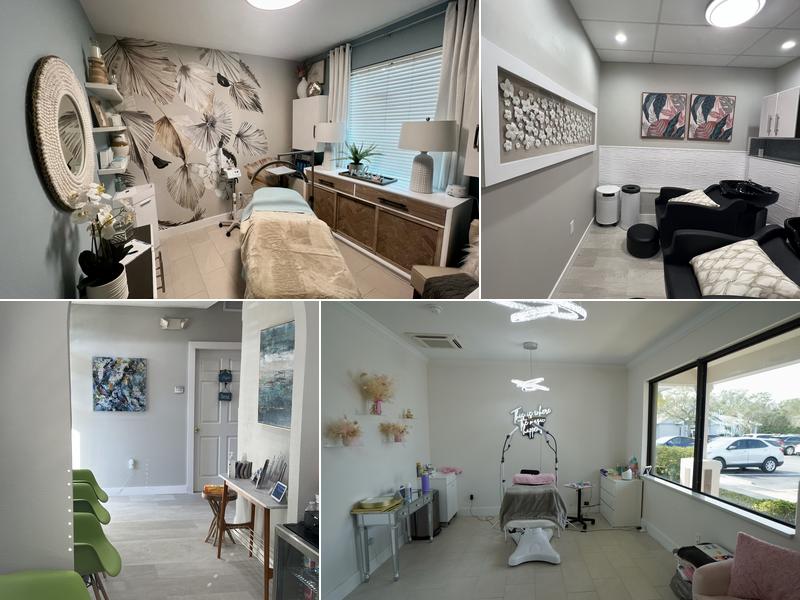 Salon Suites at Lakewood Ranch