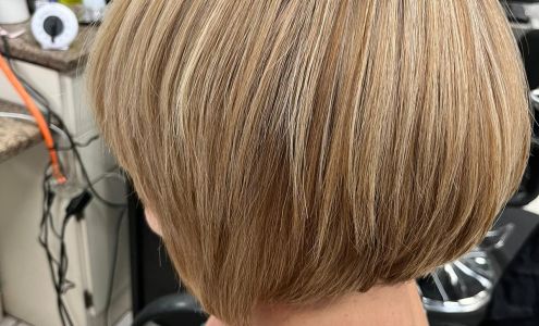 Eva Espinosa MY SALON