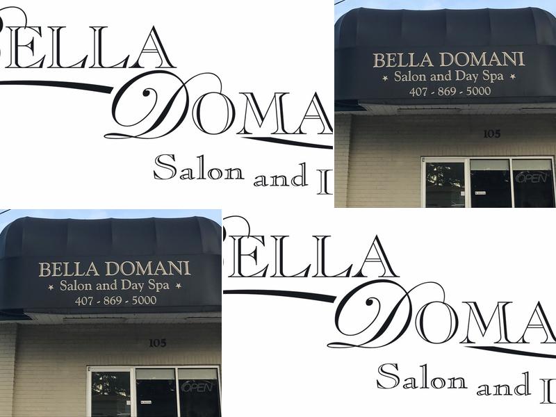 Bella Domani Salon & Day Spa