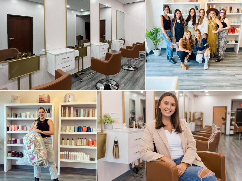 Full Bloom Salon & Dry Bar