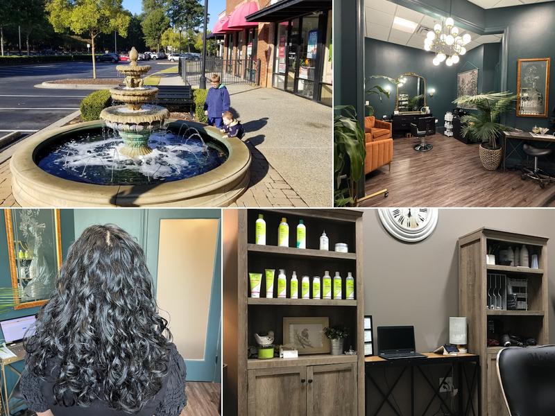 Spring Factor Studio