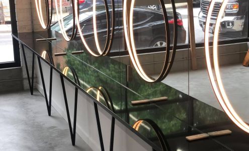 Refinery Room 816 W 17 St, Kansas City Missouri 64108