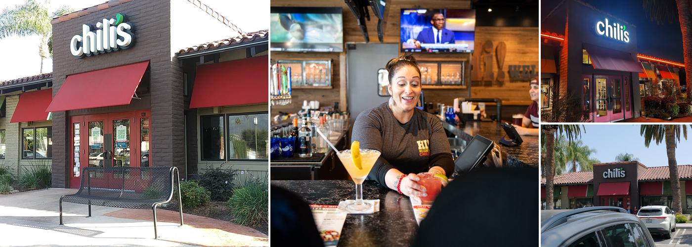 Chili's Grill & Bar