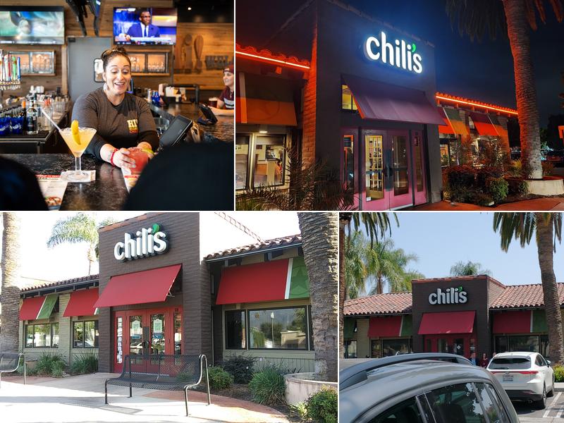 Chili's Grill & Bar