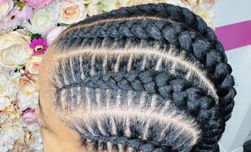 Mariette African Hair Braiding