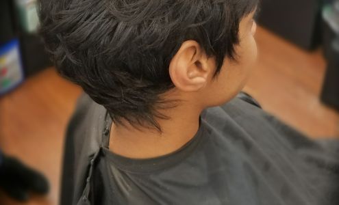 Genesis Trendz Salon 7753 Belle Point Dr, Beltsville Maryland 20704