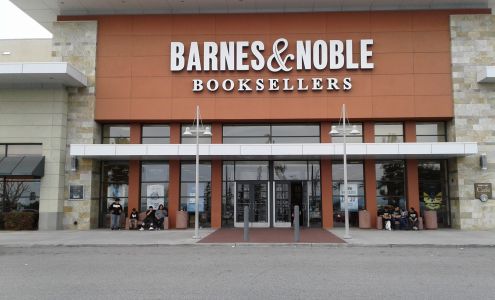 Barnes & Noble