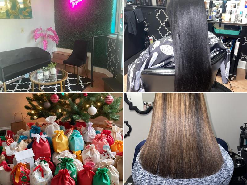 Princesa Salon And Permanent Make-up Studio