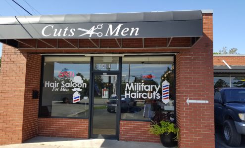 Cuts 4 Men