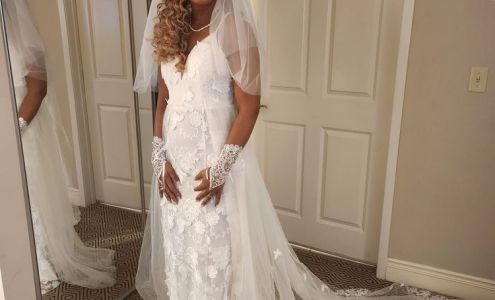 MOBILE HAIR AND MAKEUP (LAS VEGAS)