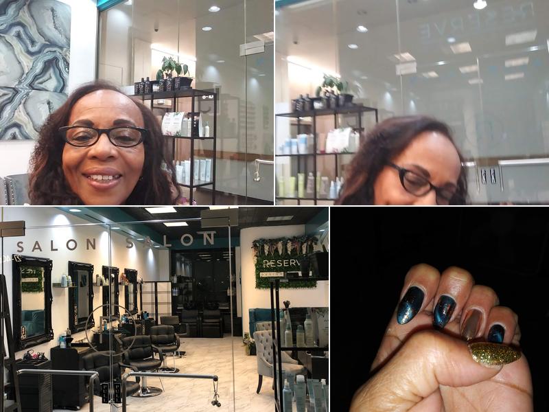 Reserve Design Studio