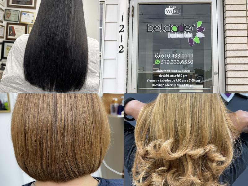 Beldades Dominican Salon