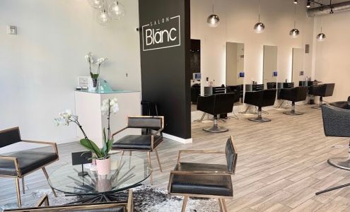 Salon Blānc