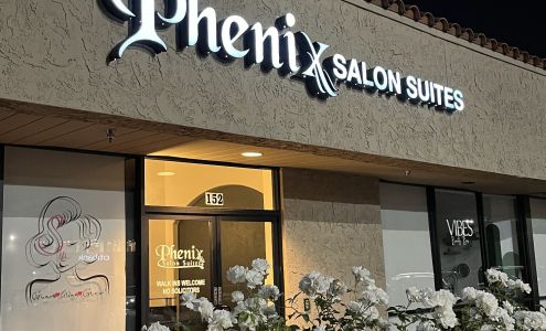 Phenix Anaheim Towne Center