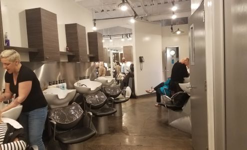 Hampton Salon