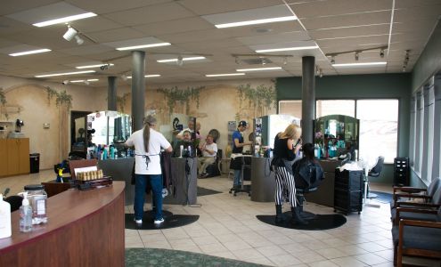 Studio 69 Salon and Day Spa