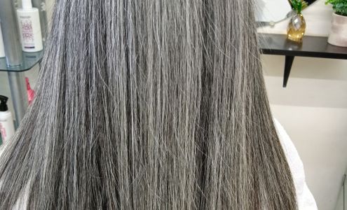 Dominican Stylist La Haircare Salon 5013 Old Howell Branch Rd, Winter Park Florida 32792