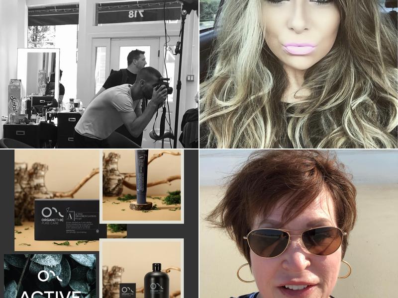 Troy Michael a Strands Barr