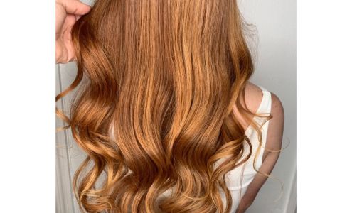 She She on 5th Blow Dry Loft & Salon