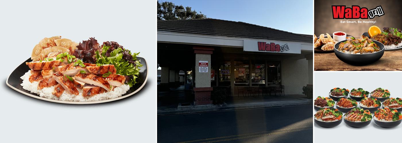 WaBa Grill
