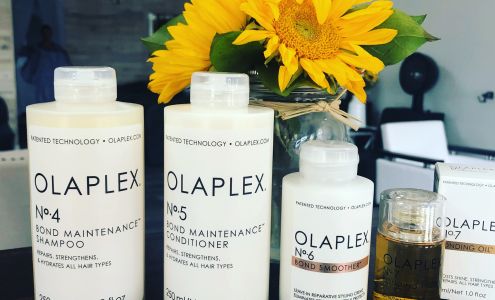 Sunshine Hair Studio 638 S Main St, Cottonwood Arizona 86326